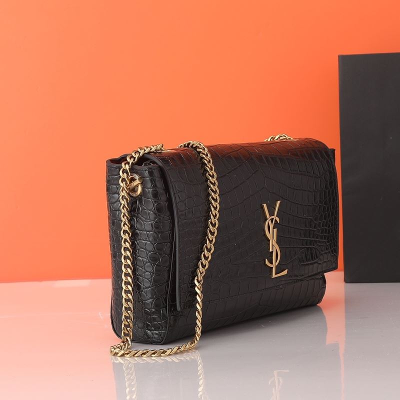 YSL Satchel Bags